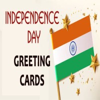 Independence Day Greeting Cards And Messages