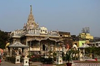 arrah 44 jain temples including parashanatha temple arrah jain mandir