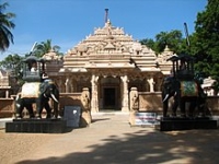 arrah 44 jain temples including parashanatha temple arrah jain mandir