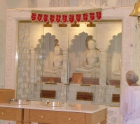 jain temple 18 jalan yasin singapore jain mandir