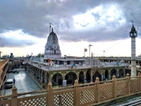 jain temple 18 jalan yasin singapore jain mandir