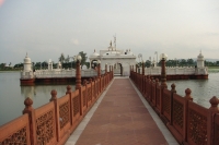 jal mandir pawapuri jain mandir