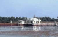 jal mandir pawapuri jain mandir