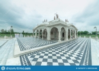 jal mandir pawapuri jain mandir