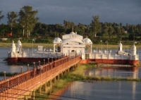 jal mandir pawapuri jain mandir