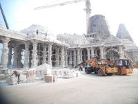 kundalpur  including bade baba temple jain mandir