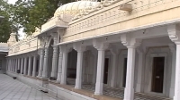 shri navlakha parshwanath jain temple pali rajasthan jain mandir