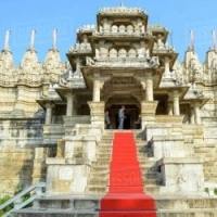 shri navlakha parshwanath jain temple pali rajasthan jain mandir