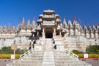 the jain temple in kathmandu nepal jain mandir