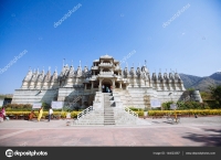 the jain temple in kathmandu nepal jain mandir