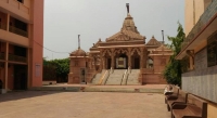 the jain temple in kathmandu nepal jain mandir