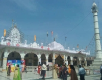 tijara jain temple alwar jain mandir