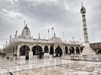 tijara jain temple alwar jain mandir