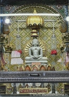 tijara jain temple alwar jain mandir