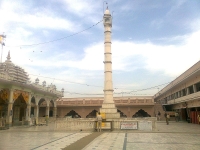 tijara jain temple alwar jain mandir