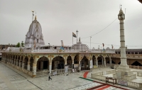 tijara jain temple alwar jain mandir