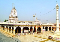 tijara jain temple alwar jain mandir