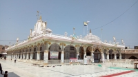 tijara jain temple alwar jain mandir