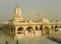 tijara jain temple alwar jain mandir