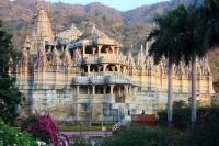 vardhman shahs temple and shantinath mandir in jamnagar jain mandir