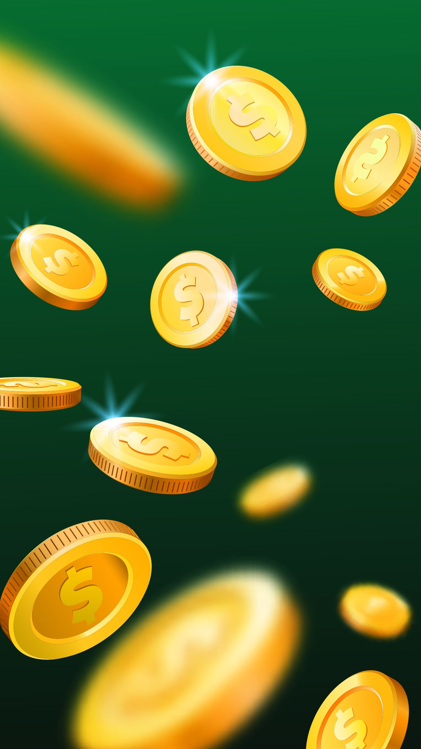 Gold coin HD wallpapers | Pxfuel