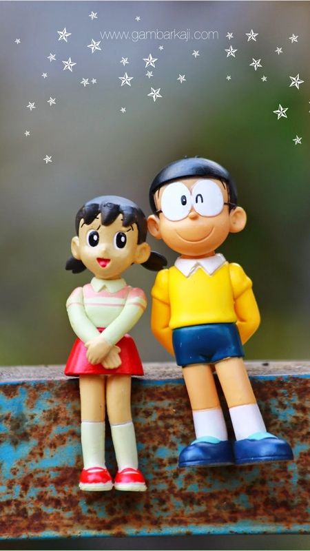 🔥 Free download STAND BY ME iPhone Wallpaper Backgrounds [630x1120] for  your Desktop, Mobile & Tablet | Explore 15+ Nobita And Doraemon Wallpapers,  Wallpapers Doraemon, Doraemon Wallpaper, Doraemon Wallpapers