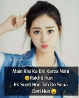 girl attitude whatsapp dp