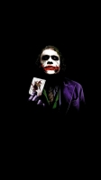 joker whatsapp dp