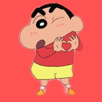 shinchan whatsapp dp