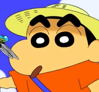 shinchan whatsapp dp