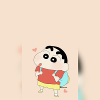 shinchan whatsapp dp