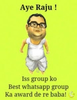 whatsapp group dp